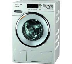 Miele WMH120 WPS Washing Machine - White
